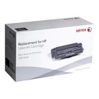 Xerox Q7516A Black Toner Cartrid...
