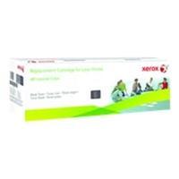 Xerox CF300A Black Toner Cartridge