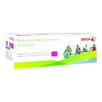 Xerox CF313A Magenta Toner Cartridge