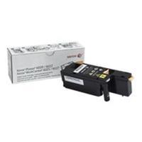 Xerox Yellow Toner Cartridge (Yield 1, 000 Pages)