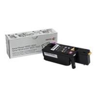 xerox magenta toner cartridge yield 1 000 pages