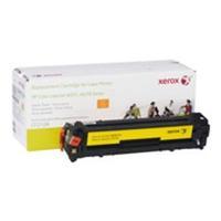Xerox CF212A Yellow Toner Cartridge