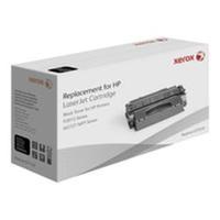 Xerox Q7553X Black Toner Cartridge