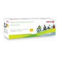 Xerox Q6462A Yellow Toner Cartri...