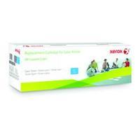 Xerox Cyan Toner Cartridge