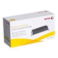 Xerox Q6002A Yellow Toner Cartridge