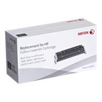 Xerox Q6000A Black Toner Cartridge