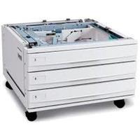 xerox 3 x 520 sheet tray module for 7800