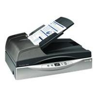 Xerox Documate 3640 Pro A4 Flatbed Scanner