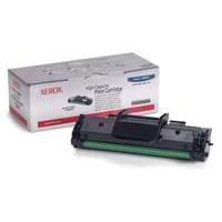 xerox toner cartridge high capacity 1 x black 3000 pages