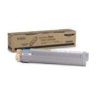 Xerox - Toner cartridge - high capacity - 1 x cyan - 18000 pages