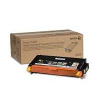 Xerox - Toner cartridge - 1 x yellow - 2200 pages