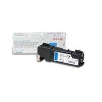 xerox toner cartridge 1 x cyan 2000 pages