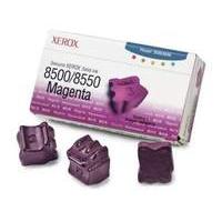 Xerox Genuine Xerox - Solid inks - 3 x magenta - 3000 pages