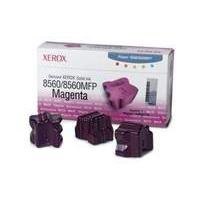 Xerox - Solid inks - 3 x magenta - 3400 pages