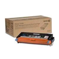 Xerox - Toner cartridge - 1 x cyan - 2200 pages