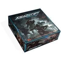 Xenoshyft Onslaught Core Box