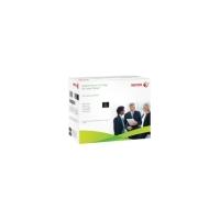 xerox toner cartridge replacement for hp ce390x black