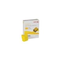 xerox solid ink stick yellow