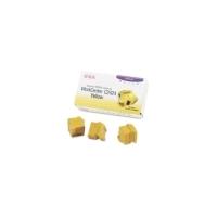Xerox 108R00662 Solid Ink Stick - Yellow