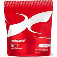 xendurance fuel 5 energy energy recovery drink