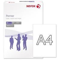 xerox a4 premier 80gm2 white paper 500 sheets