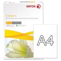 Xerox Colotech+ (A4) Copier Paper Premium (250 Sheets) 160g/m2 (White)