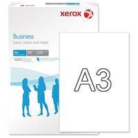 Xerox Business (A3) 80g/m2 Paper (Pack of 500 Sheets)