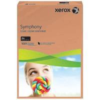 Xerox 003R93953 Symphony Orange Paper A4 80gsm (2500 sheets)