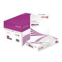 Xerox Performer Multipurpose Paper 80gsm A4 White [5 x 500 Sheets]