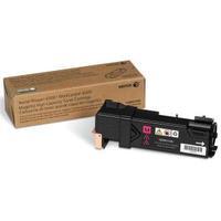 xerox magenta toner cartridge yield 2 500 pages for phaser