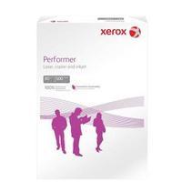 Xerox Performer A3 80gm2 Multi-Purpose Paper White Pack of 500 Sheets