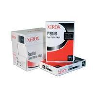 Xerox A4 Premier 90gm2 White Paper Pack of 500 Sheets 003R91854
