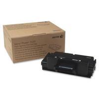 xerox yield 11 000 pages black high capacity toner cartridge for