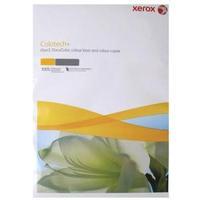 xerox colotech a4 copier paper premium 250 sheets 160gm2 white