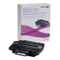 Xerox High Capacity Print Cartridge Yield 4100 Pages for WorkCentre