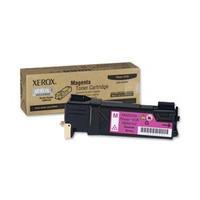 Xerox Magenta Toner Cartridge Yield 1, 000 Pages for Phaser 6125