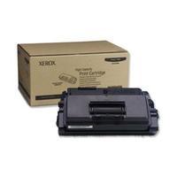 Xerox Black Print Cartridge for Phaser 3600 106R01370