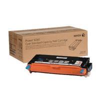 xerox cyan toner cartridge 106r01388