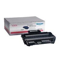 Xerox Black Toner Cartridge High Capacity 106R01374