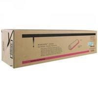 xerox phaser 7700 high yield toner cartridge magenta 016194500