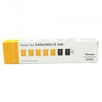 Xerox Phaser 860 Colorstix 5X Yellow 2X Black 016190501