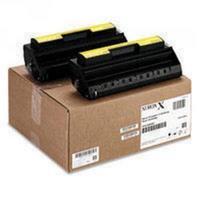 Xerox Black Toner Cartridge 013R00605