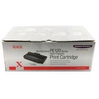 Xerox Black Toner Cartridge High Capacity 013R00606