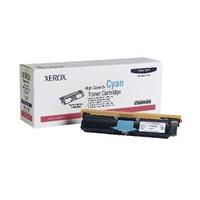 Xerox Cyan Toner Cartridge High Capacity 113R00693