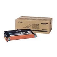 Xerox Cyan Toner Cartridge High Capacity 113R00723