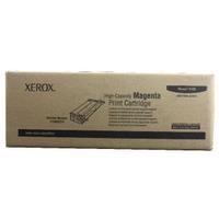 xerox magenta toner cartridge high capacity 113r00724