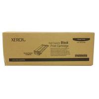 Xerox Black Toner Cartridge High Capacity 113R00726