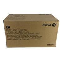 Xerox Black Toner Cartridge Pack of 2 006R01046