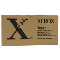 Xerox Black Toner Cartridge 106R00586
